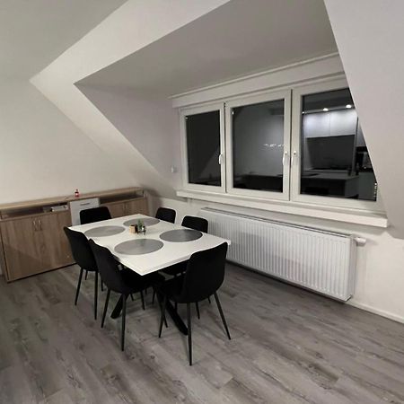 Reviv - Traumhaftes 3 Zimmer Apartment Brühl Exterior foto