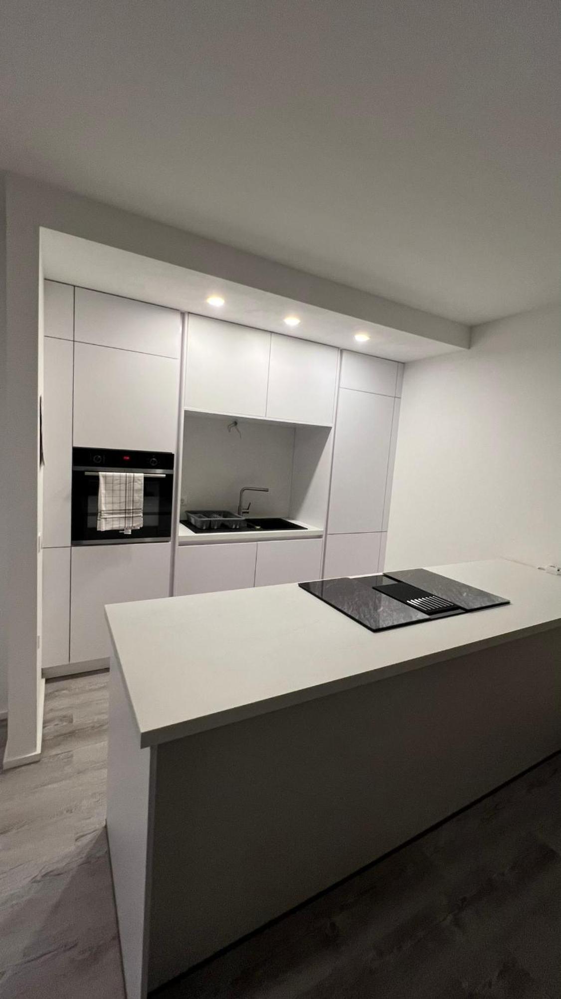 Reviv - Traumhaftes 3 Zimmer Apartment Brühl Exterior foto