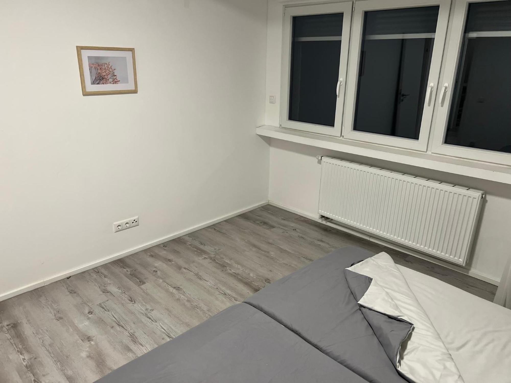 Reviv - Traumhaftes 3 Zimmer Apartment Brühl Exterior foto