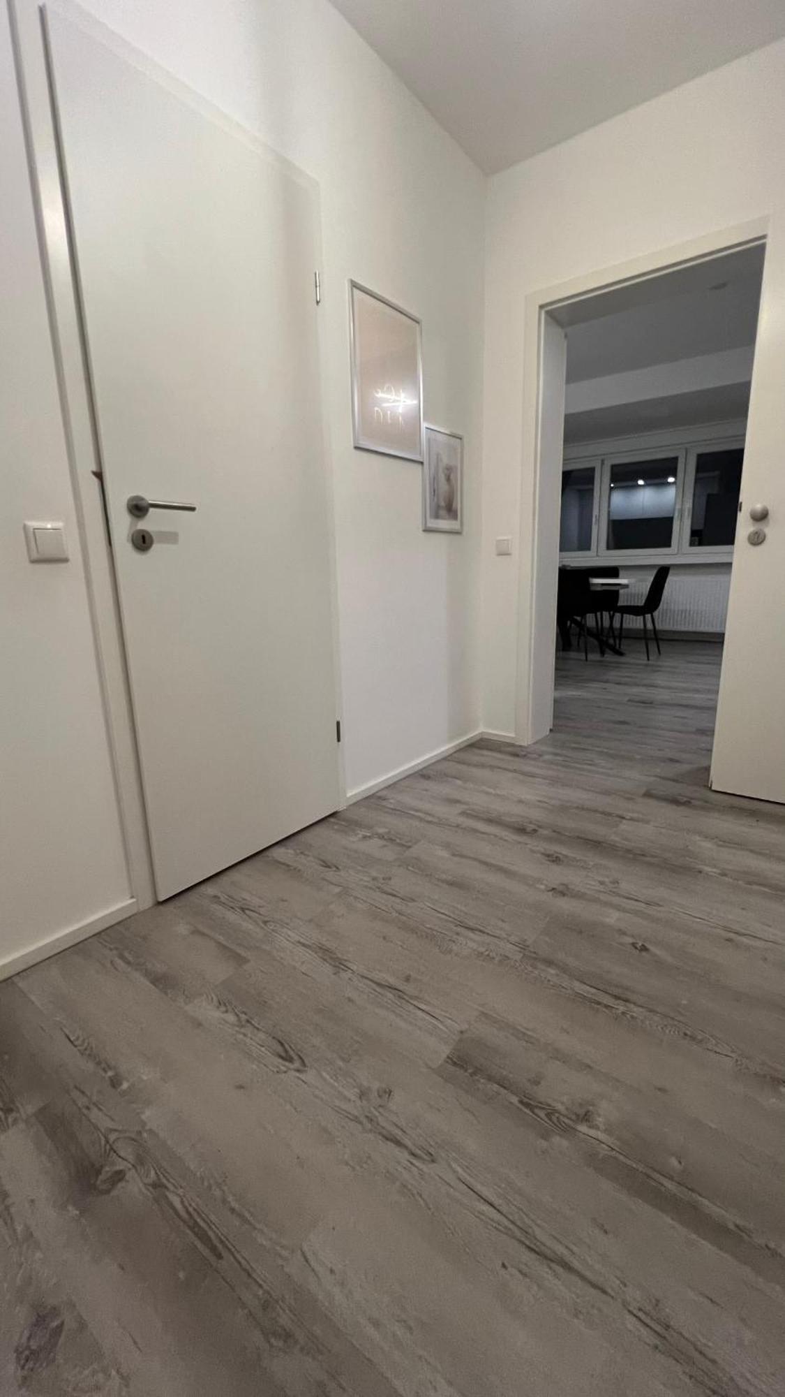 Reviv - Traumhaftes 3 Zimmer Apartment Brühl Exterior foto
