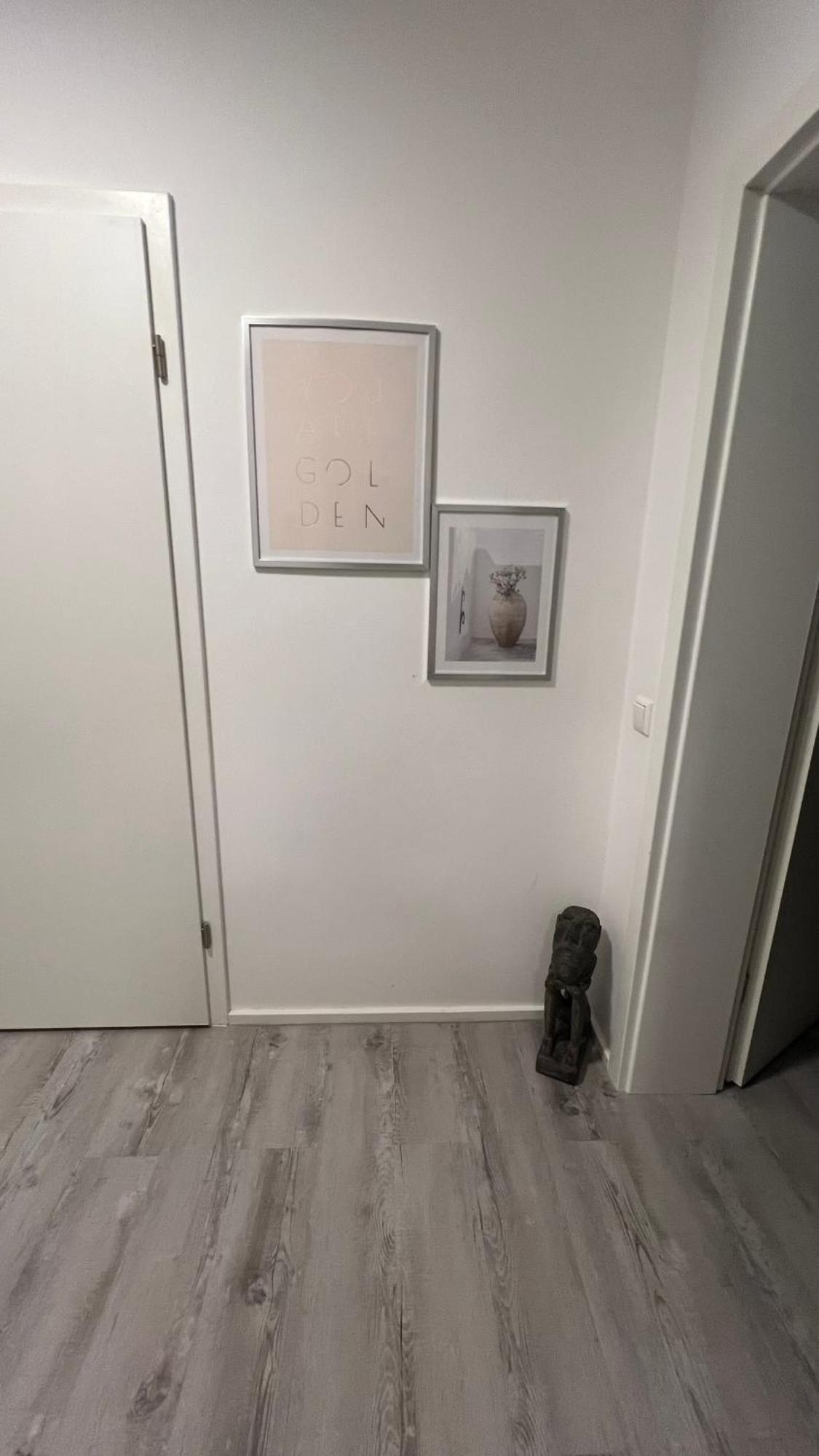 Reviv - Traumhaftes 3 Zimmer Apartment Brühl Exterior foto